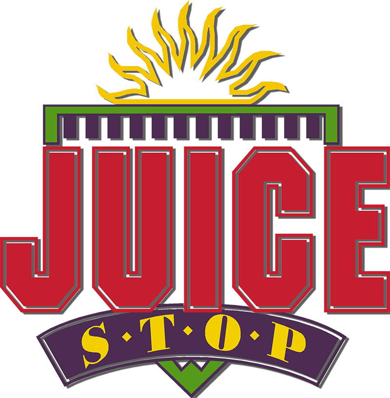 Juice Stop Logo